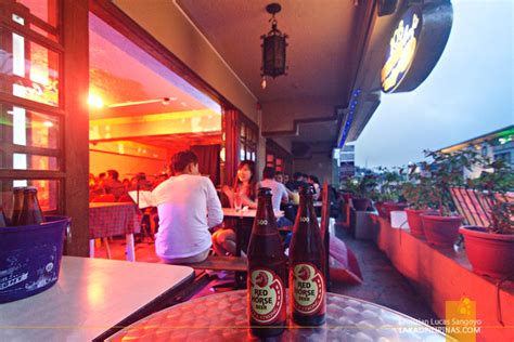 baguio bars